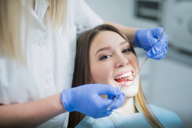 Best Dental Exams and Cleanings  in Swartz, LA